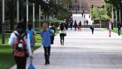Students to get greater rights over uni sexual assaults