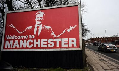 Manchester United, Jim Ratcliffe and the return of talk about perches