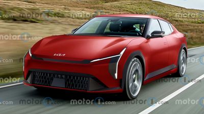 2026 Kia EV8 / Stinger: Everything You Need To Know