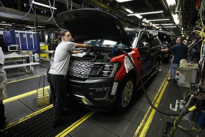 Ford prevented a production catastrophe amid bad blood with the UAW union