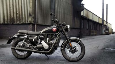 Will A New BSA Motorcycles Factory Be Built In England In 2024?