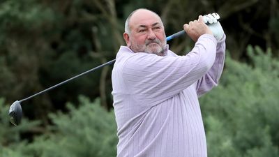 'I Can't See Them Coming Back Together' - Agent Chubby Chandler Predicts LIV And PGA Tour To Remain Separate