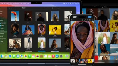 Pixelmator's Photomator gets a big file-browsing upgrade on Mac — find your photos fast with native macOS tech