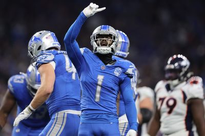 Video: Breaking down the Lions’ top 5 offseason needs with Ourlads Scouting
