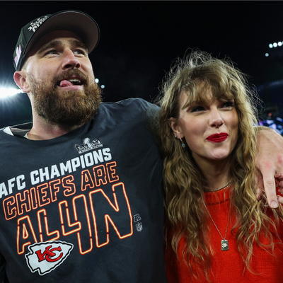 Taylor Swift and Travis Kelce were spotted on the most normal person date in Sydney