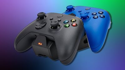 My Xbox controllers are never running out of battery again thanks to PowerA’s Xbox Duo Charging Station