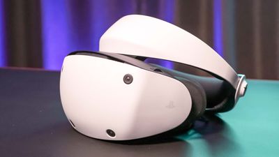 You could soon play Sony PSVR 2 on your PC — here's what we know