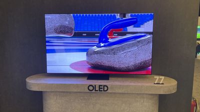 Samsung's 2024 TVs will support 360 Audio over headphones – but there are two major catches