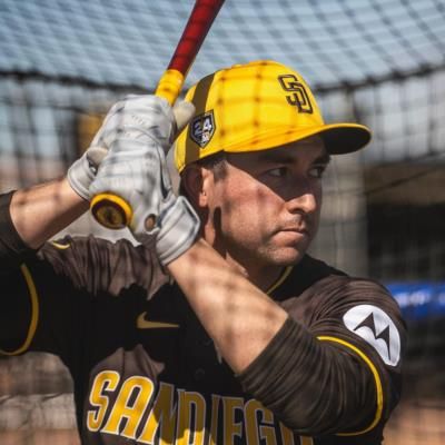Kyle Higashioka: Ready To Shine On The Baseball Field