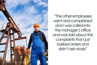 Worker Gets Scolded For ‘Barking Orders’ Handling A Crisis, Cues Malicious Compliance