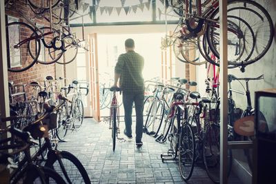 'We’re actually selling bikes at a loss' - Leading retailer blames Cycle to Work schemes for drop in profit