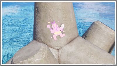 Where to find all the hidden cactuars in Final Fantasy 7 Rebirth