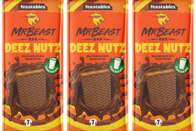 MrBeast chocolate is a playground craze all over again but this mum of three isn't opening her purse this time