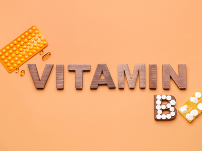 The silent epidemic: Vitamin B12 deficiency