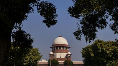 Should India have regional benches of the Supreme Court?