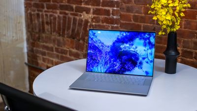Dell XPS 16 review: with great power comes grievous portability