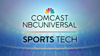 Ten Sports Tech Companies Join Comcast NBCUniversal SportsTech Accelerator