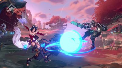 Riot Games' fighting game Project L is now 2XKO, and it's coming to Xbox and Windows PC in 2025