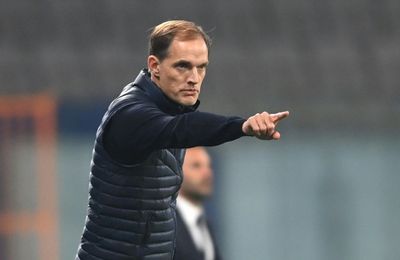 Thomas Tuchel And Bayern Munich Agreed To Part Ways At The End of The Current Season