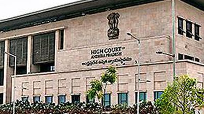 A.P. High Court sets aside appointment of Sudarshan Reddy as Director of Prosecutions