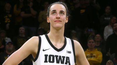 Iowa House Unanimously Approves ‘Caitlin Clark Day’ to Celebrate Hawkeyes Star