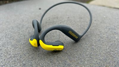 Oladance OWS Sports Review