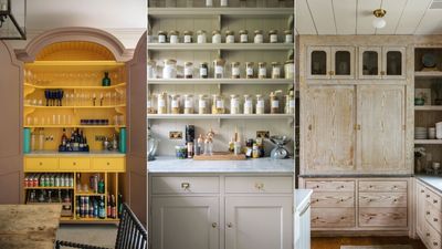 8 pantry trends to truly get you organized in 2024