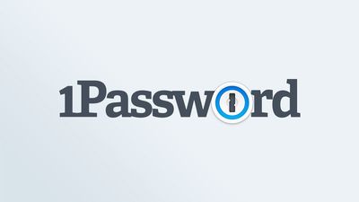 1Password password manager review