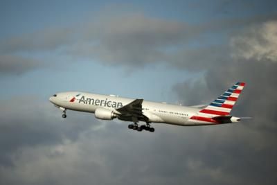 American Airlines Faces Lawsuit Over ESG Retirement Investing