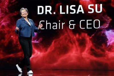 AMD CEO Dr. Lisa Su to Deliver Opening Keynote at Computex 2024