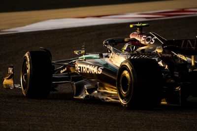 Video: Bahrain F1 pre-season test day two review