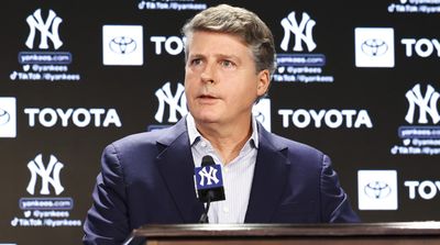 Yankees Aren’t Finished Adding to Roster After Last Year’s ‘Failure’