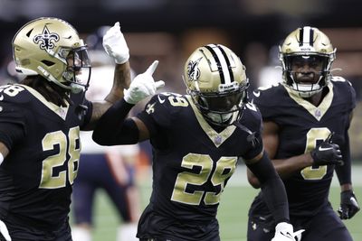 Bleacher Report has two more bad trade ideas for the Saints