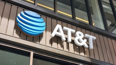 AT&T suffers major outage following massive solar flares