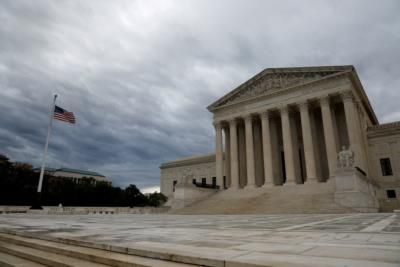 US Supreme Court Allows .46B Boy Scouts Settlement