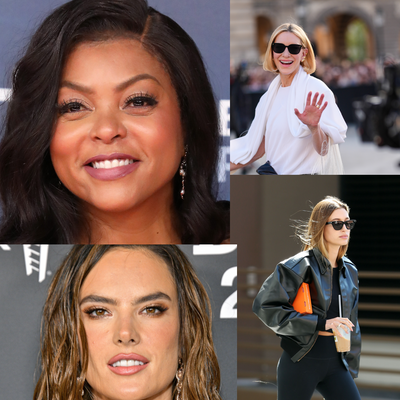 Lob Haircuts Are the It-Girl Approved Short Style for Spring