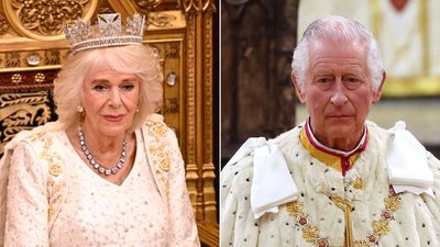 Will Queen Camilla succeed King Charles, can she take the throne and does she have any power as Queen Consort?