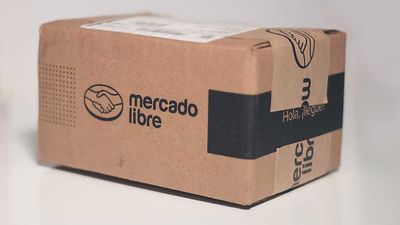 MercadoLibre Tumbles On Q4 Report: Sales Top Views, Earnings Miss On Tax Hit