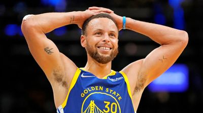 Celtics Player Discloses Steph Curry’s Cold Four-Word Message to Boston in 2022 NBA Finals