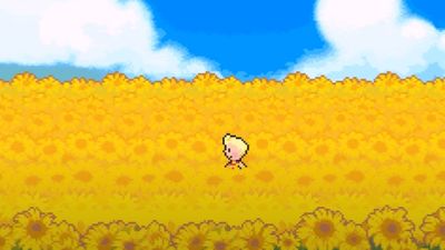 As cries for an English version of Mother 3 intensify, the creator of the cult classic JRPG series tells fans to "talk to Nintendo"