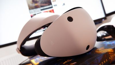 Another wall crumbles in the console exclusivity war: Sony is bringing official PSVR2 support to PC