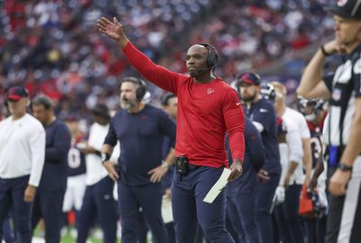 NFL analyst thinks Texans could challenge Chiefs in 2024