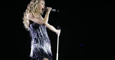 Trackwork won't derail Hunter Taylor Swift fans' Beatlemania moment