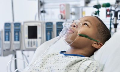 Black children suffer ‘more complications’ after appendicitis surgery