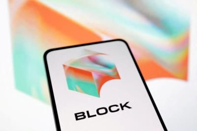 Block Outlook Beats Estimates, Shares Surge 12%