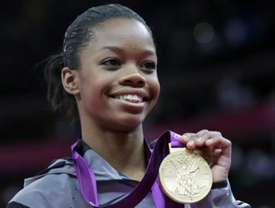 Gabby Douglas Withdraws From Winter Cup After Testing Positive