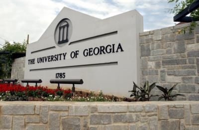 Woman Found Dead On University Of Georgia Campus