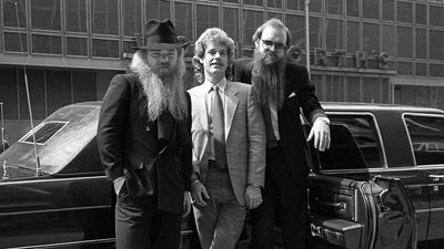 "We were starting to work in the girl theme. Cars, girls, fast and loud – those elements were starting to gel": How ZZ Top reinvented themselves with Degüello to pave the way for Eliminator