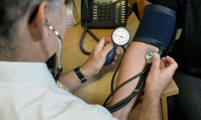 Seeing same GP ‘improves patient health and cuts workload of doctors’