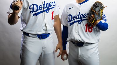 MLB Players Association Head Makes Statement on Viral See-Through Pants